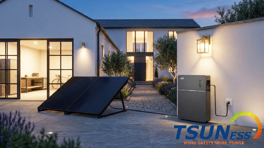 The Power Play: How Microinverters Beat DC Optimizers in Solar Systems