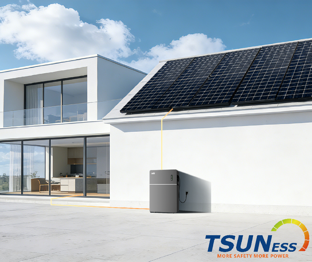 The Power Play: How Microinverters Beat DC Optimizers in Solar Systems