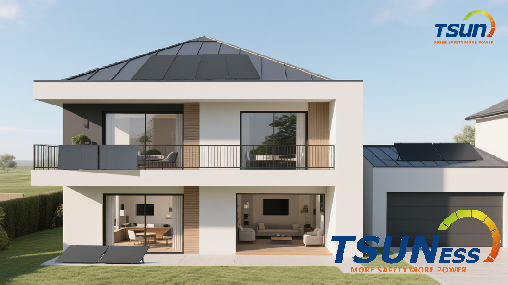 The Power Play: How Microinverters Beat DC Optimizers in Solar Systems