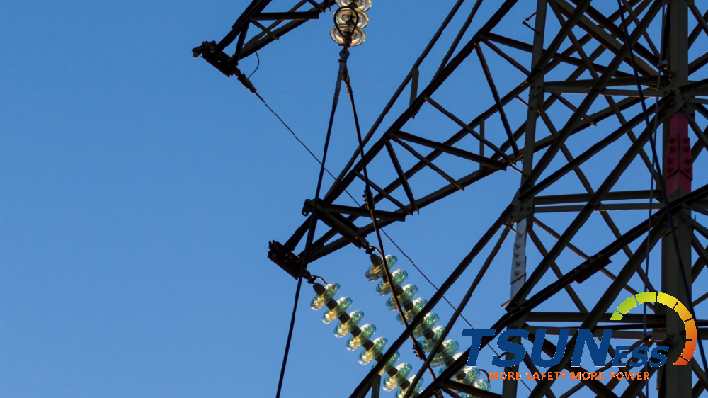 O que é Armazenamento de Energia por Ar Líquido? (Guia Completo) | TSUN