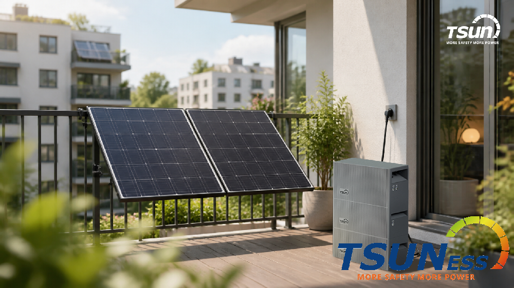 Porque a formação de instaladores é essencial para armazenamento residencial seguro no Benelux