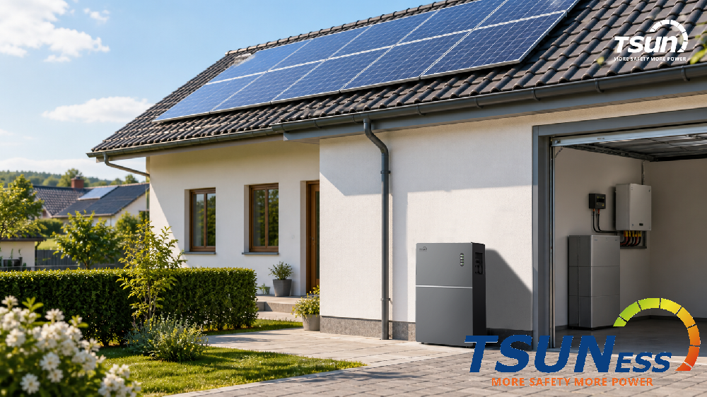 The Power Play: How Microinverters Beat DC Optimizers in Solar Systems The Power Play: How Microinverters Beat DC Optimizers in Solar Systems