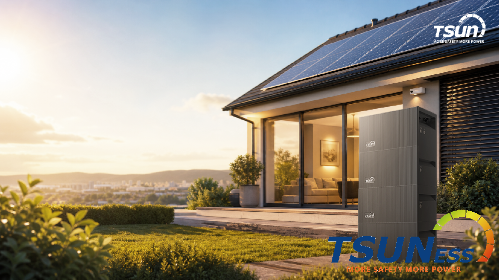 Comprar armazenamento solar para varanda perto de si: capacidade, entrega e compatibilidade